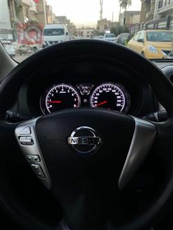نيسان صني